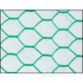 Hexagonal wire mesh